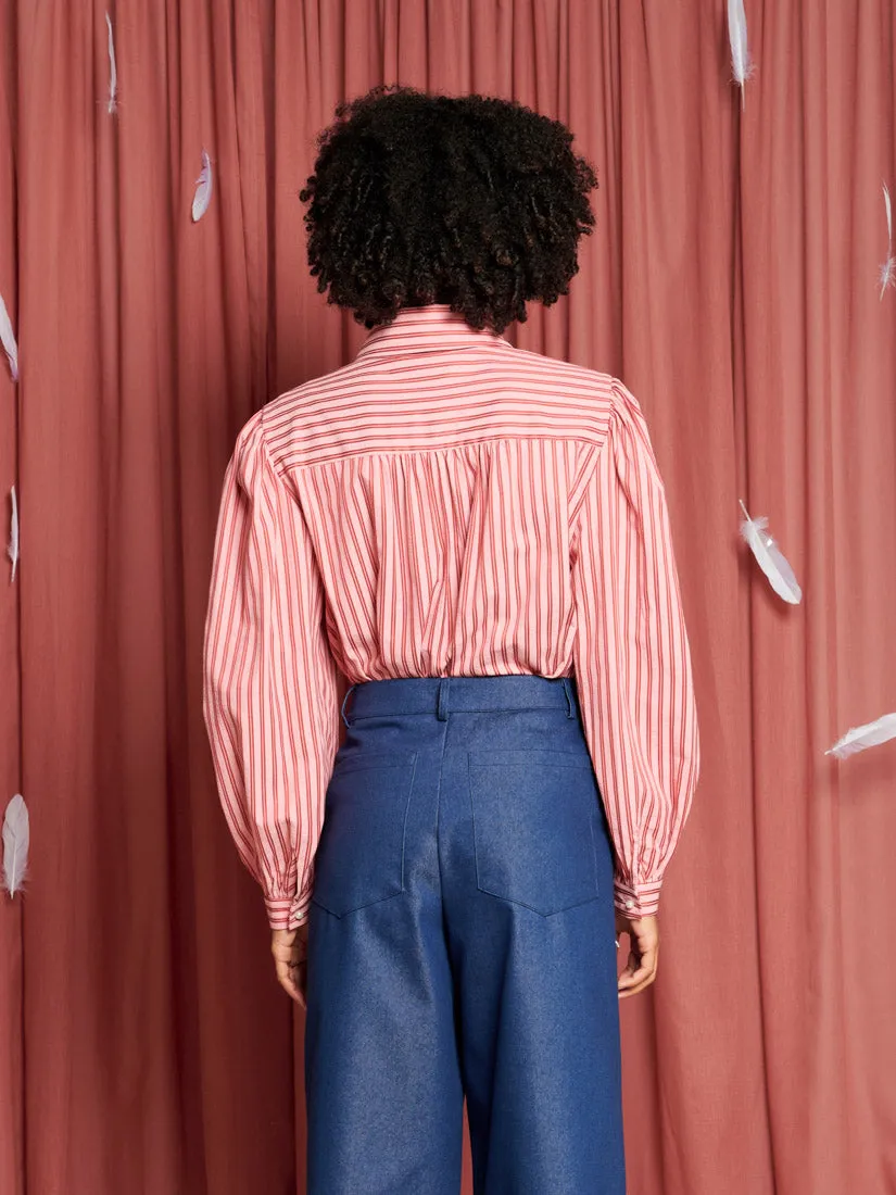 Sweethearts Stripe Shirt