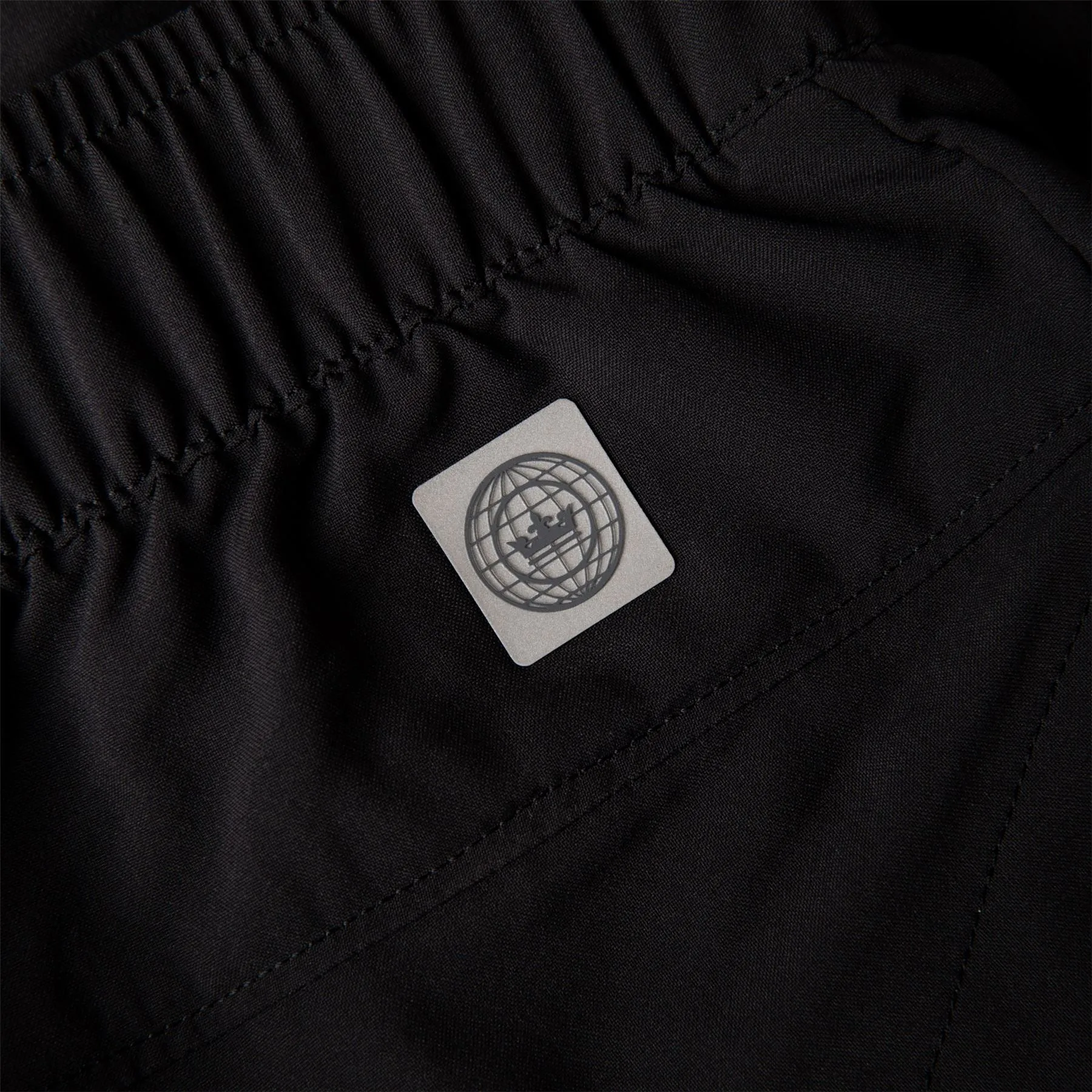 Swift Performance Shorts Black - 2025