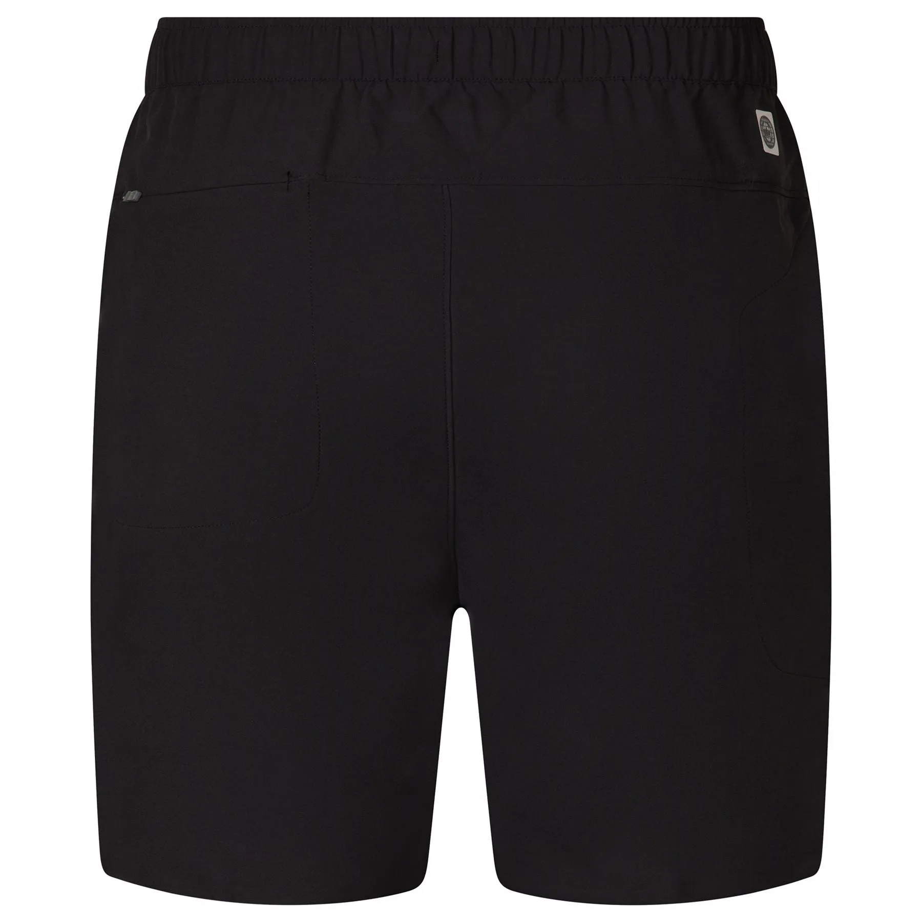 Swift Performance Shorts Black - 2025