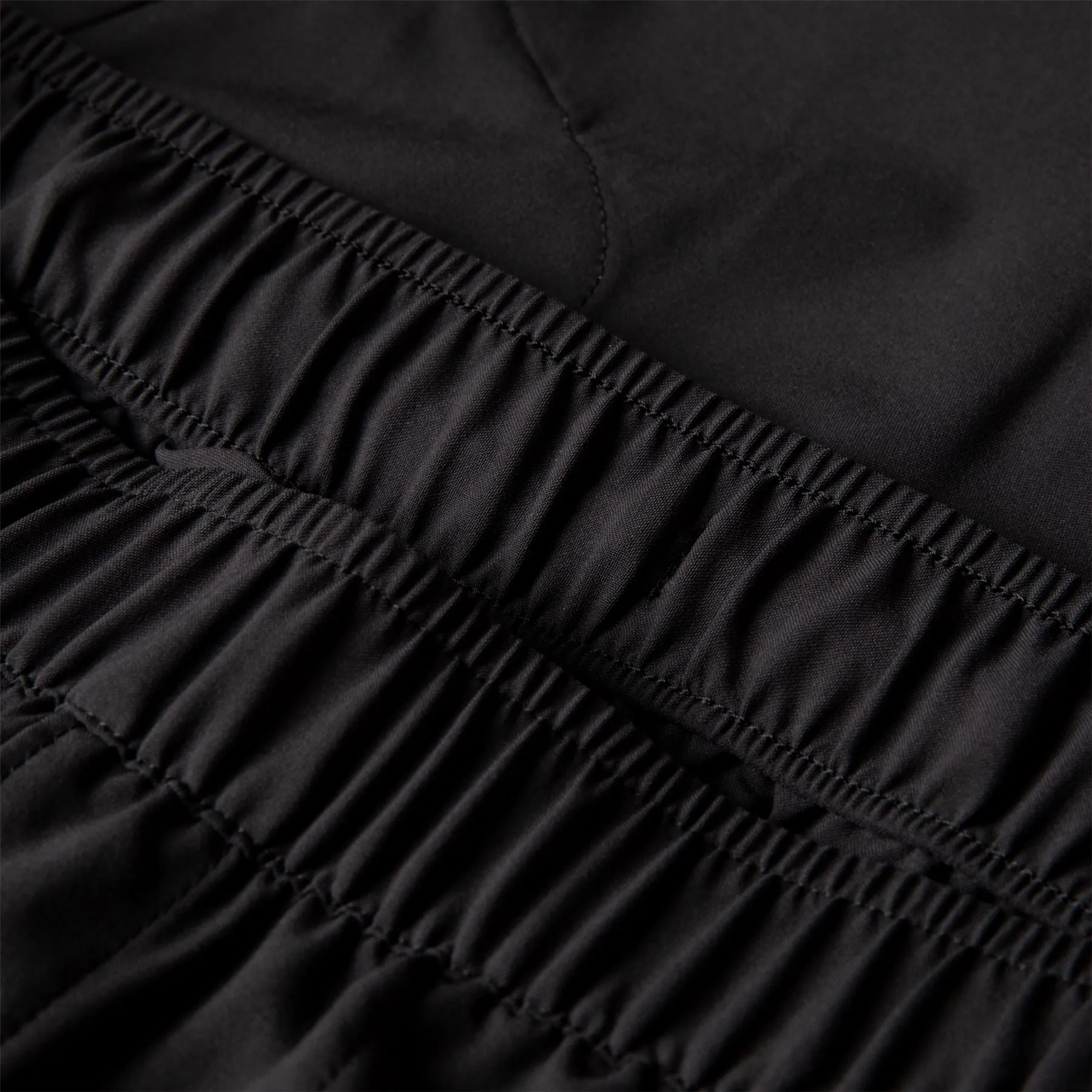 Swift Performance Shorts Black - 2025