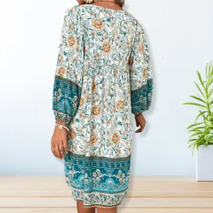 Syllis | Summer dress