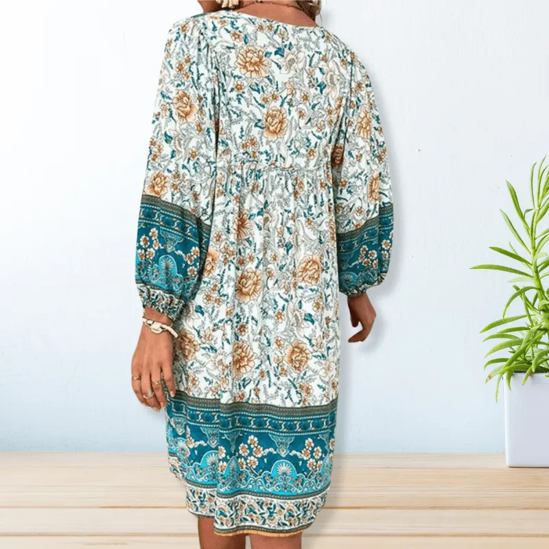 Syllis | Summer dress