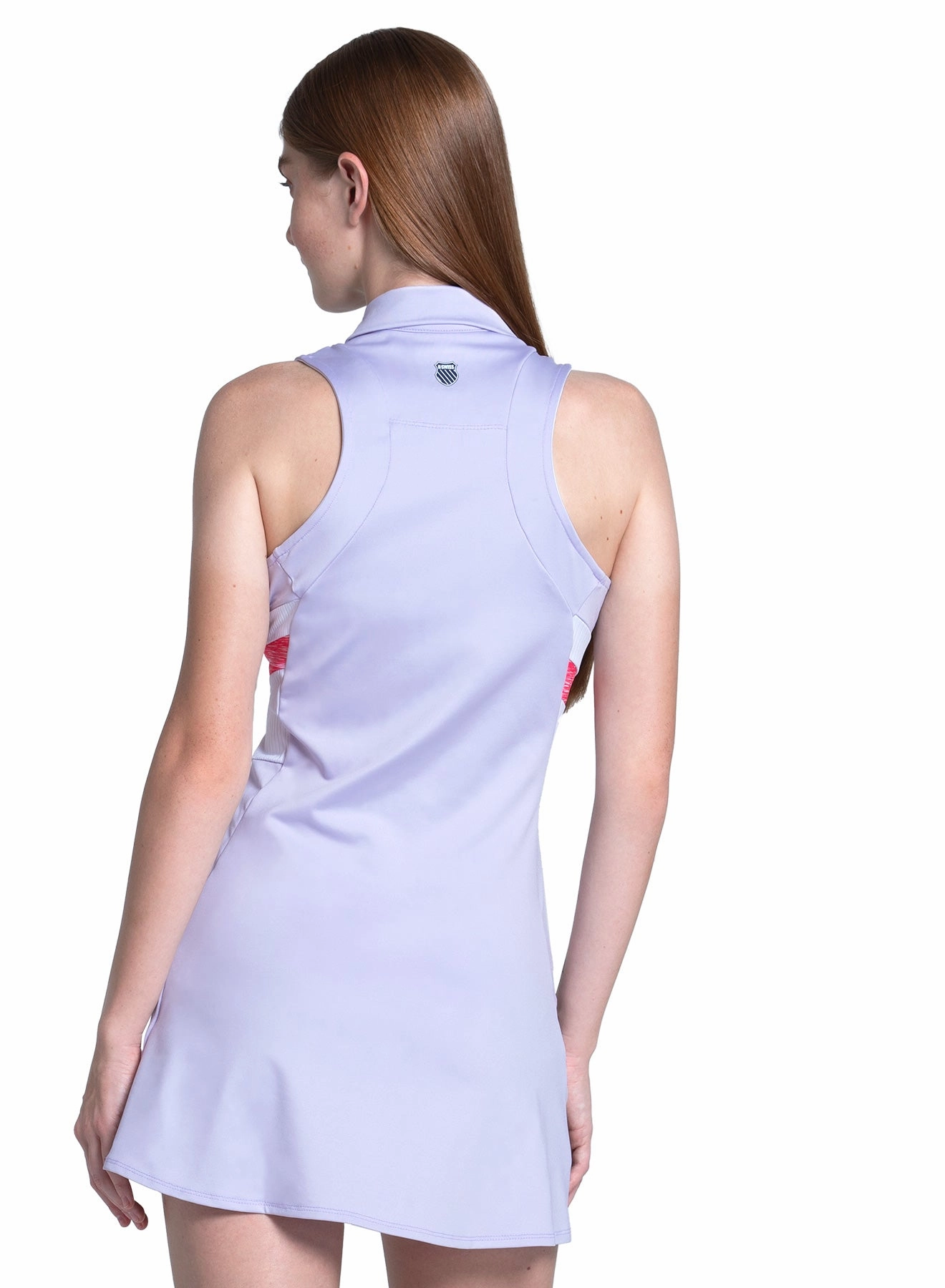 Smart Layer Wear Synergize Dress