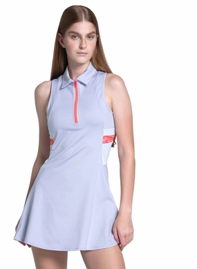 Synergize Dress Smooth Surface Date Nightwear