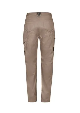 Syzmik Mens Summer Cargo Pant (Regular) (ZP145R)