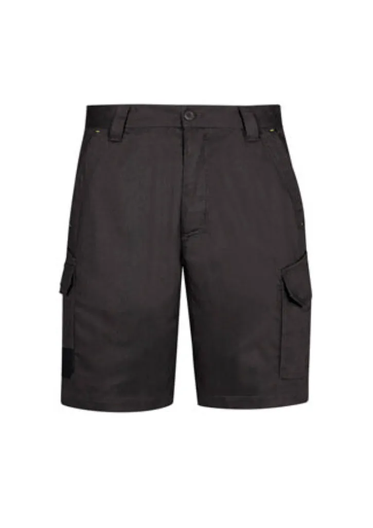 Syzmik Mens Summer Cargo Short (ZS146)