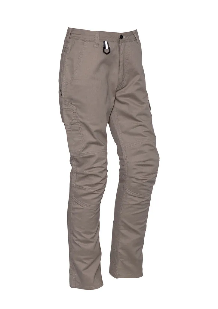 Syzmik Rugged Cargo Pants ZP504