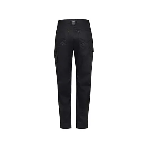 Syzmik Workwear | Mens Summer Cargo Pant (Stout) | ZP145S