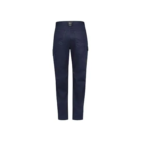 Syzmik Workwear | Mens Summer Cargo Pant (Stout) | ZP145S