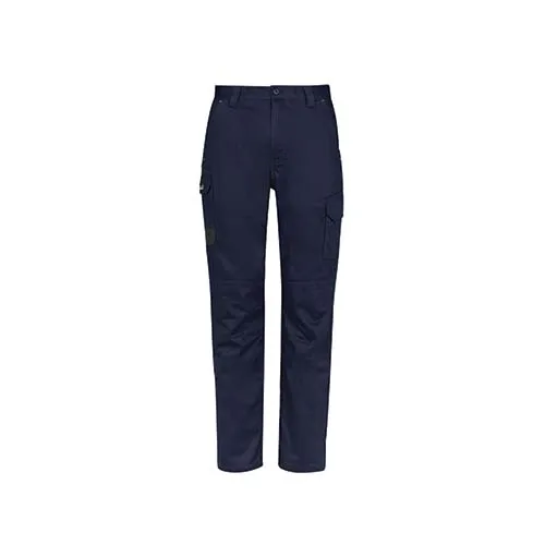 Syzmik Workwear | Mens Summer Cargo Pant (Stout) | ZP145S