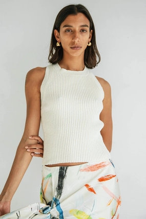 NINA TOP Active Wear Layered Ventilation Zones