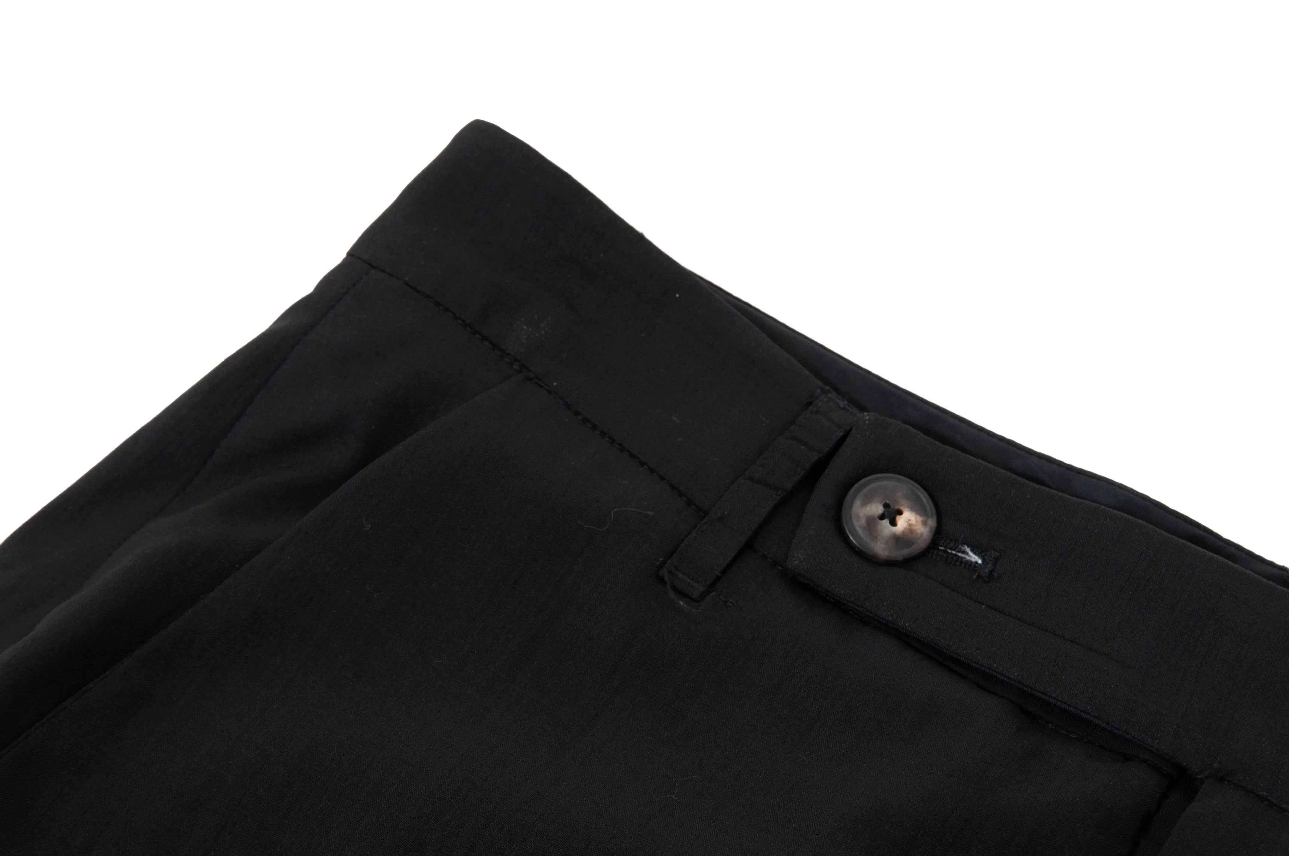 Tailored Pod Shorts