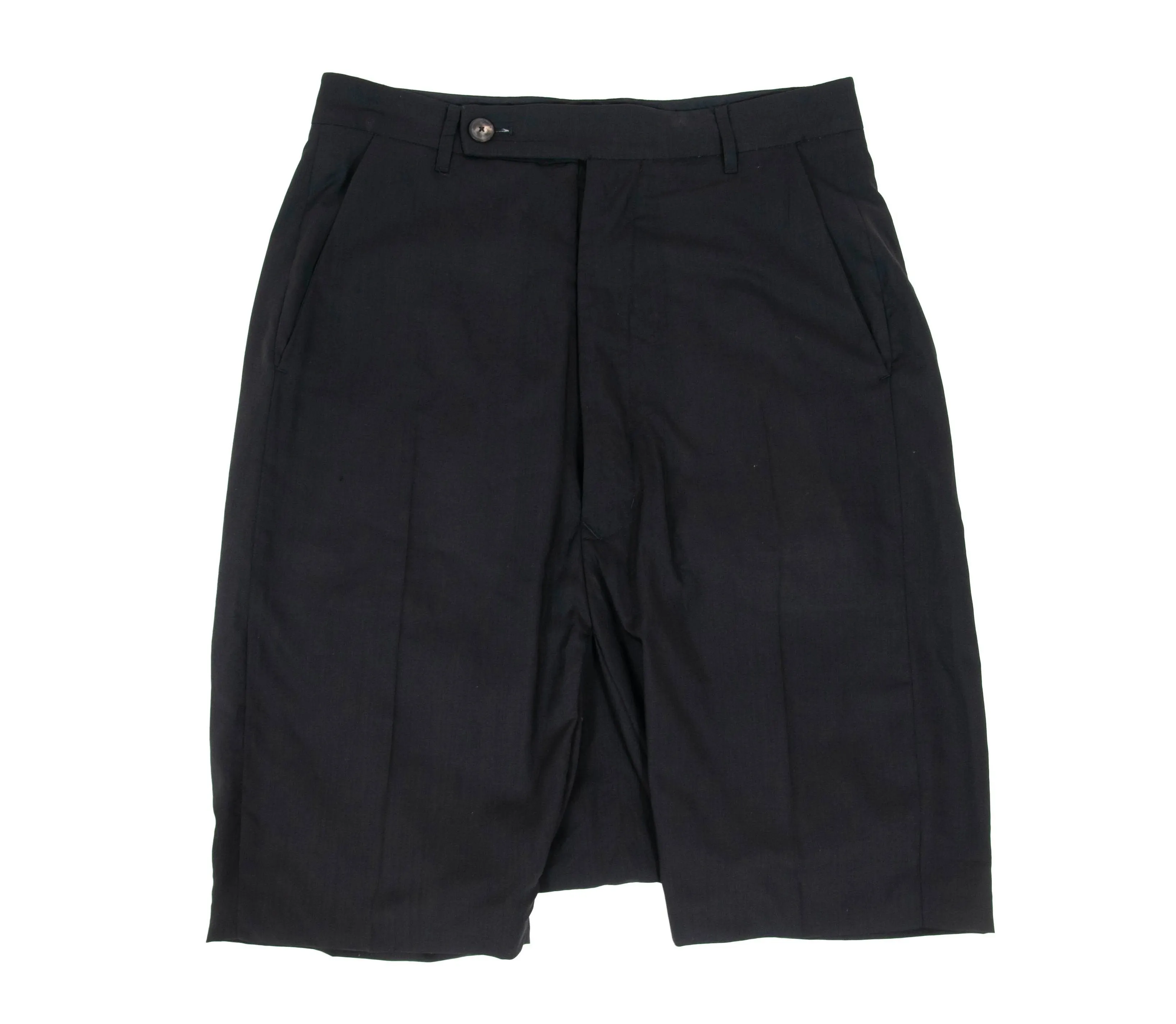 Tailored Pod Shorts