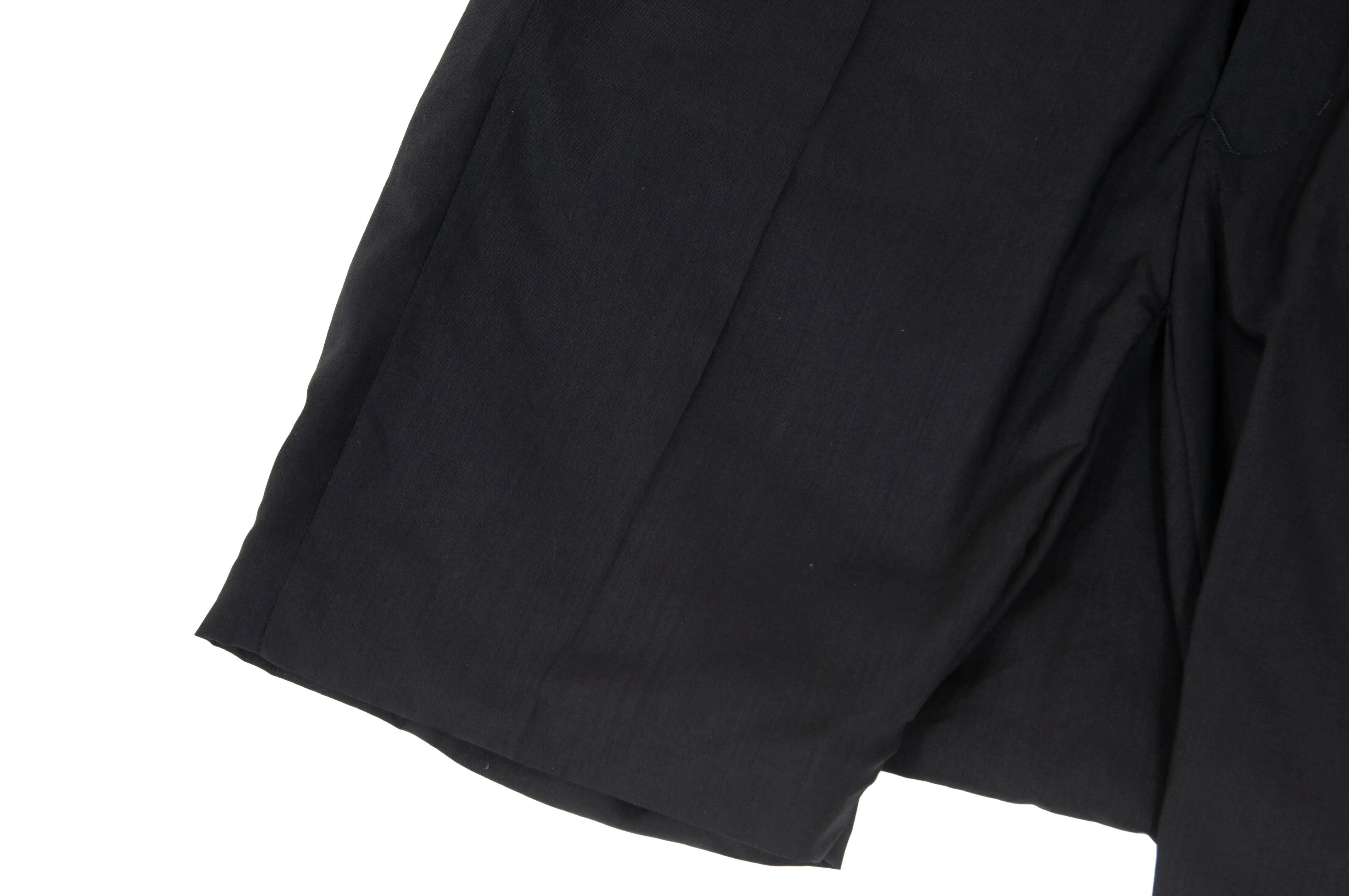 Tailored Pod Shorts