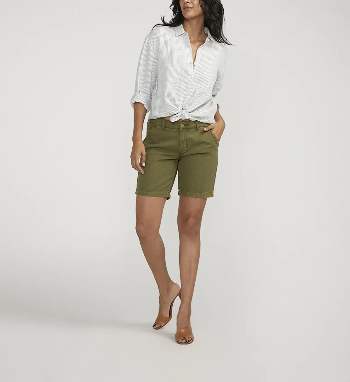 TAILORED SHORT J5137LCL682