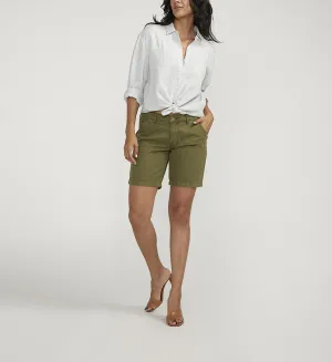 TAILORED SHORT J5137LCL682