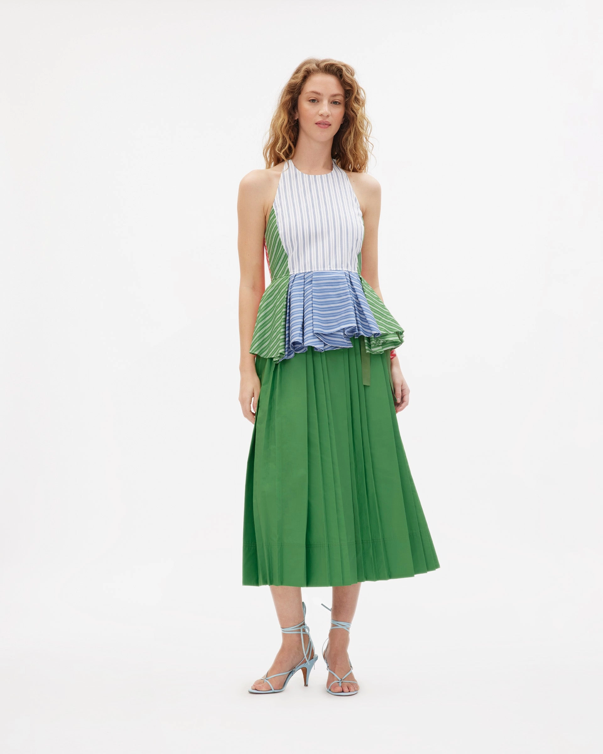 Celeste Top ThermalRegulating