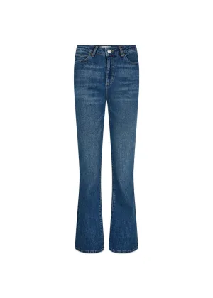 Tara Jeans Wash Liverpool Street - Denim Blue