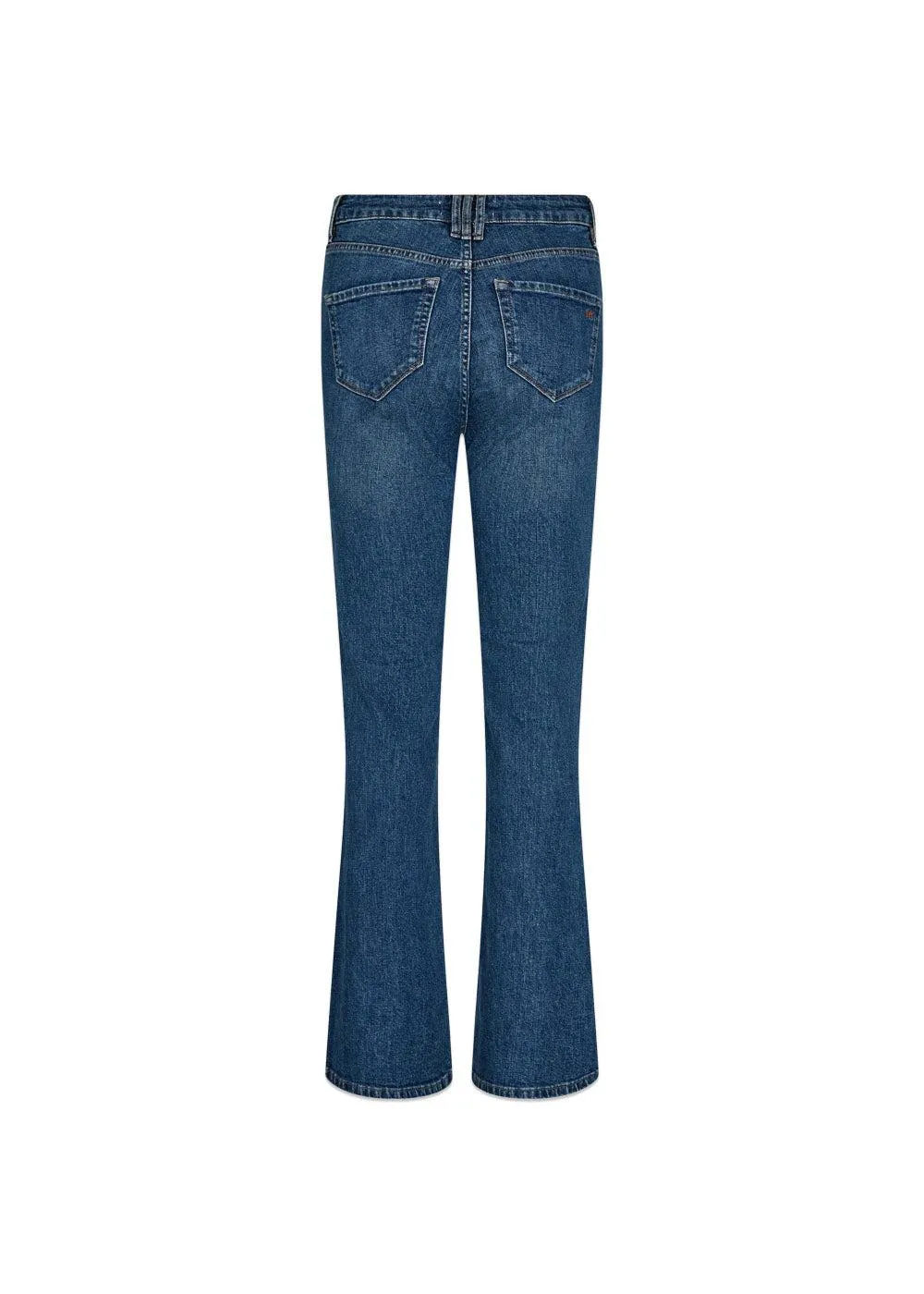Tara Jeans Wash Liverpool Street - Denim Blue