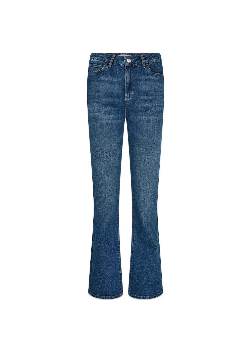Tara Jeans Wash Liverpool Street - Denim Blue