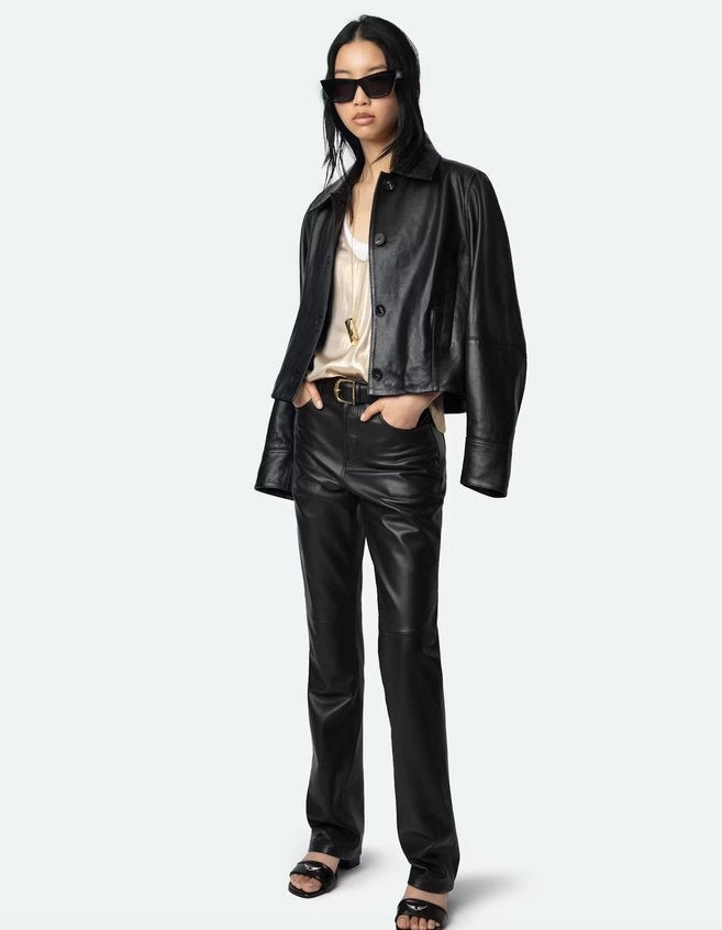 Tarys Satin Top Gold MinimalistSilhouette QuickDryTechnology
