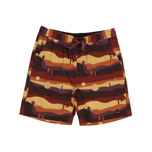 Tatooine Board Shorts