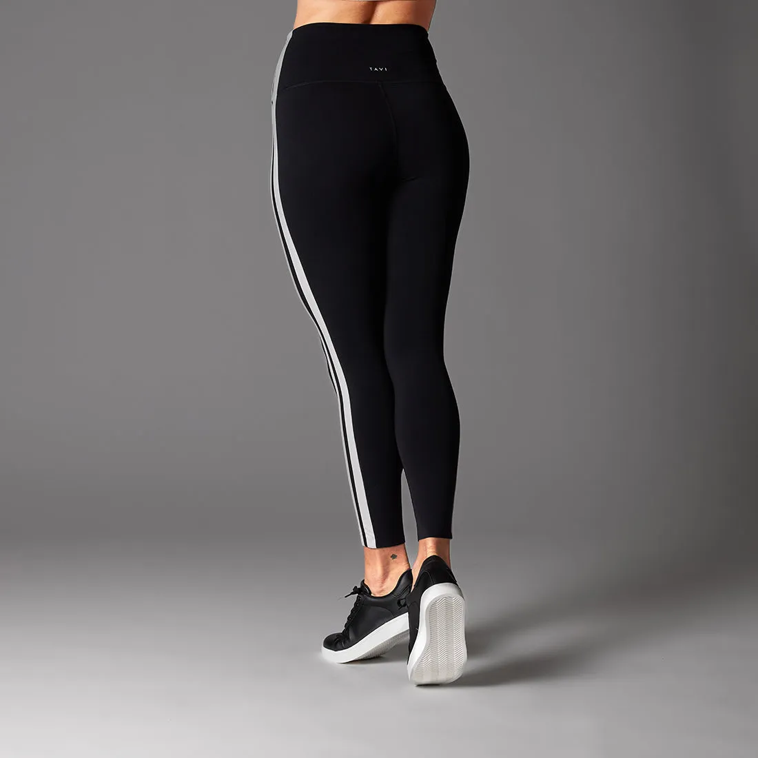 TaviSculpt® High Waisted 7/8 Leggings