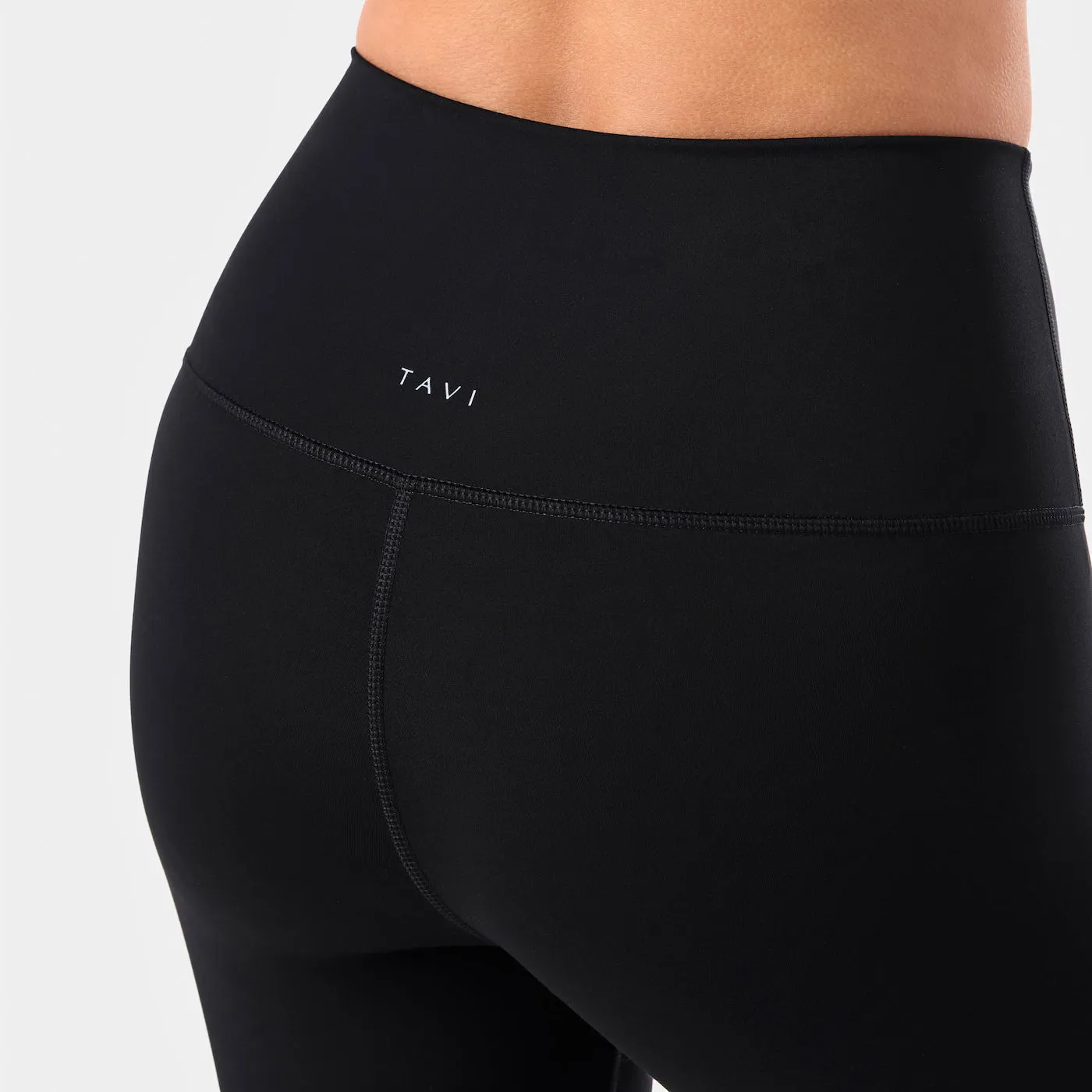 TaviSculpt® High Waisted 7/8 Leggings