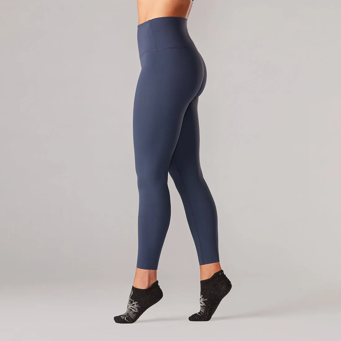 TaviSculpt® High Waisted 7/8 Leggings