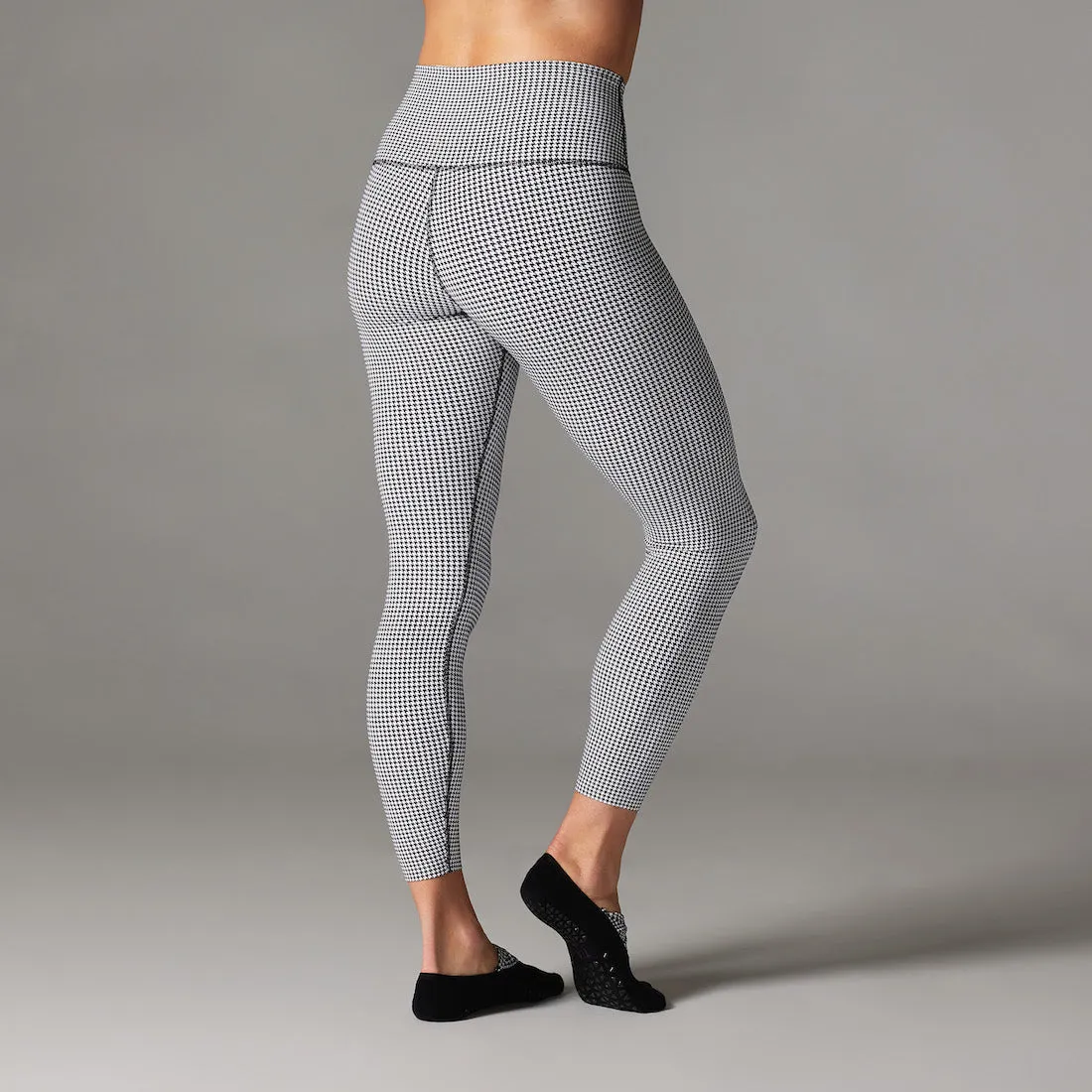 TaviSculpt® High Waisted 7/8 Leggings