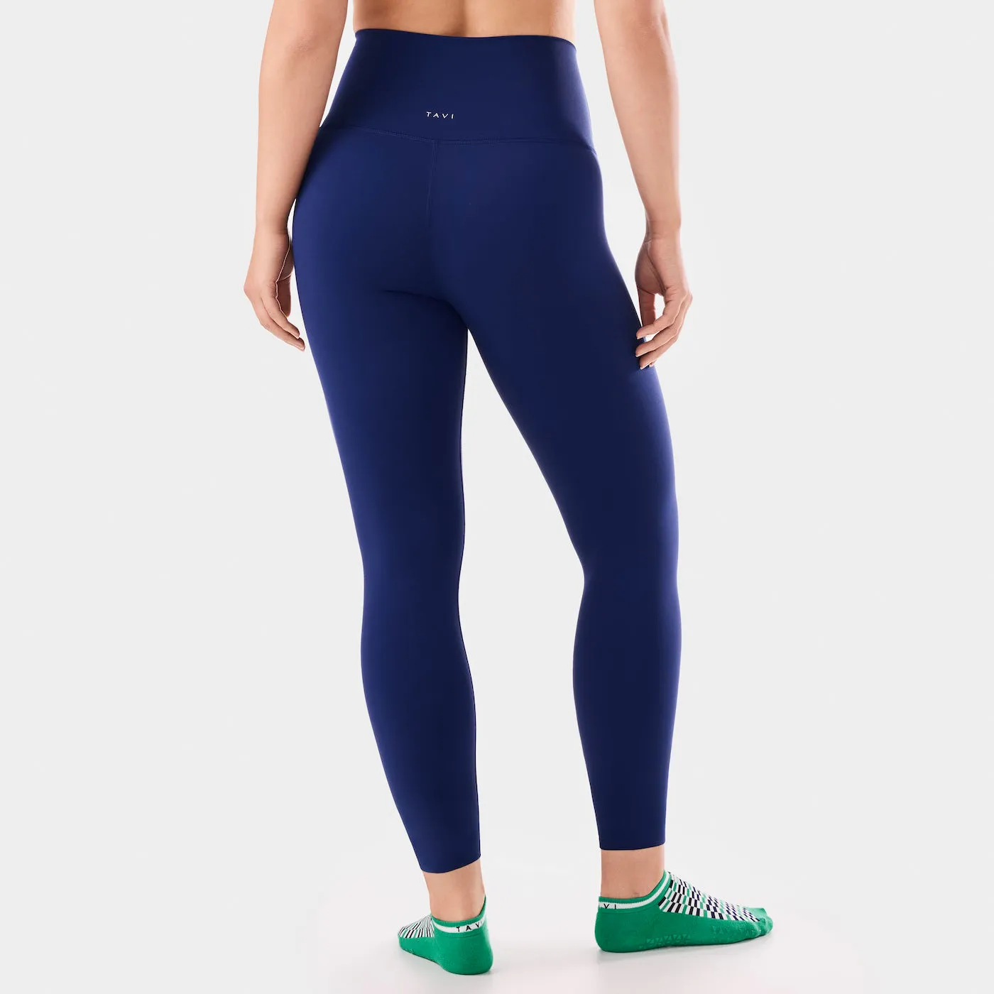 TaviSculpt® High Waisted 7/8 Leggings