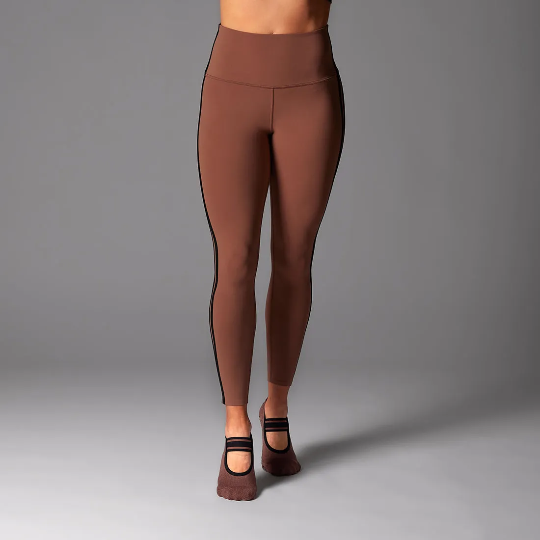 TaviSculpt® High Waisted 7/8 Leggings