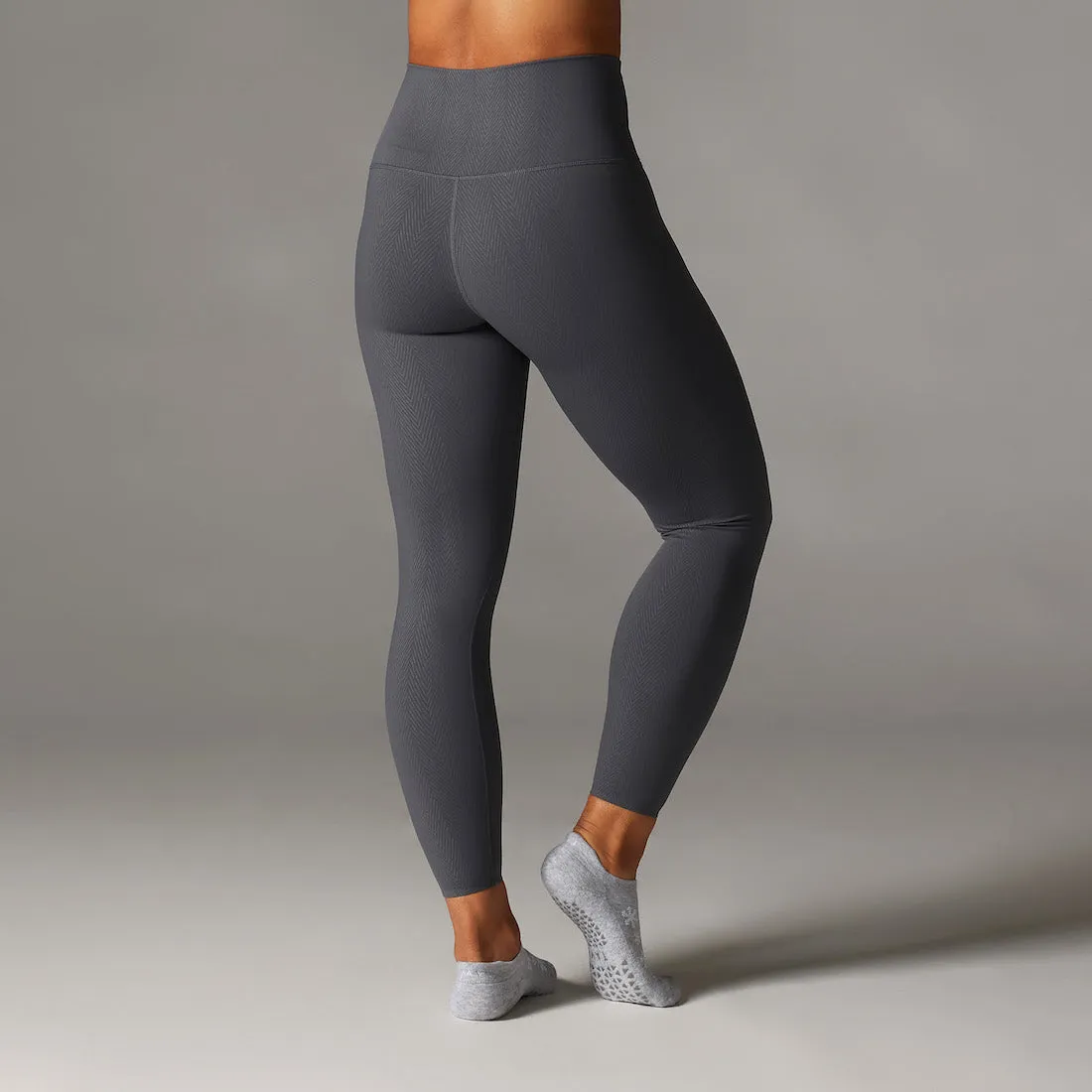 TaviSculpt® High Waisted 7/8 Leggings