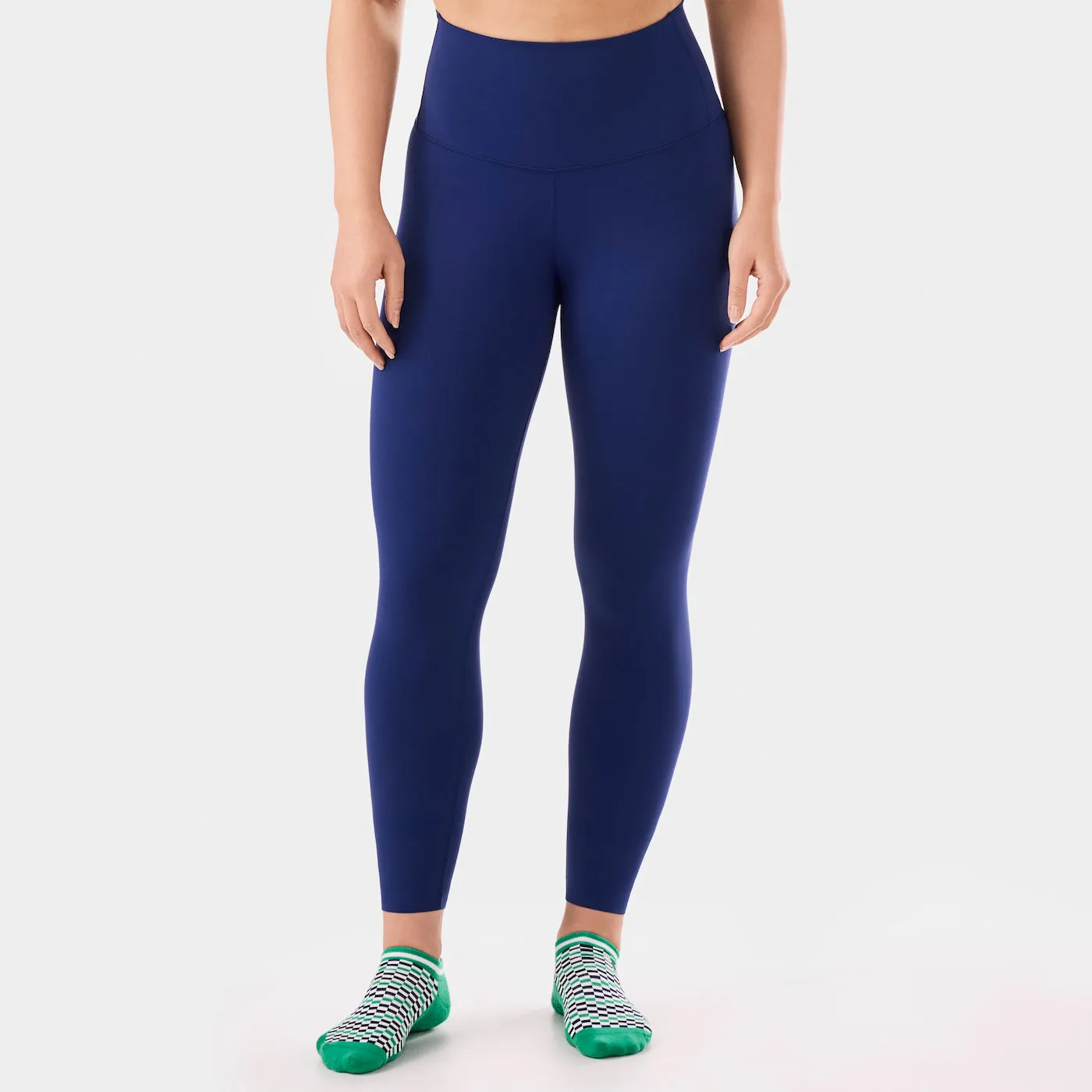 TaviSculpt® High Waisted 7/8 Leggings