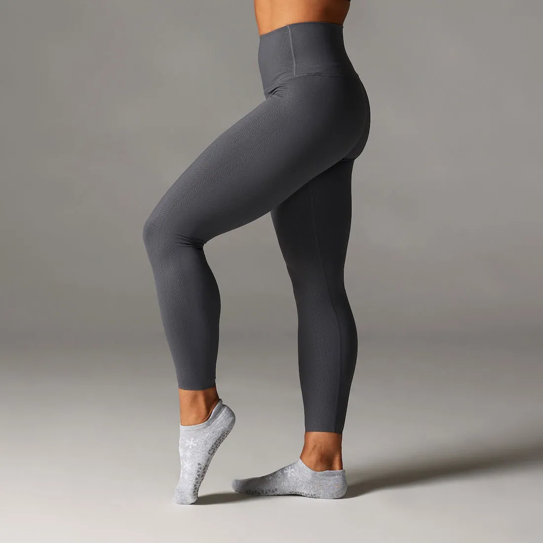TaviSculpt® High Waisted 7/8 Leggings