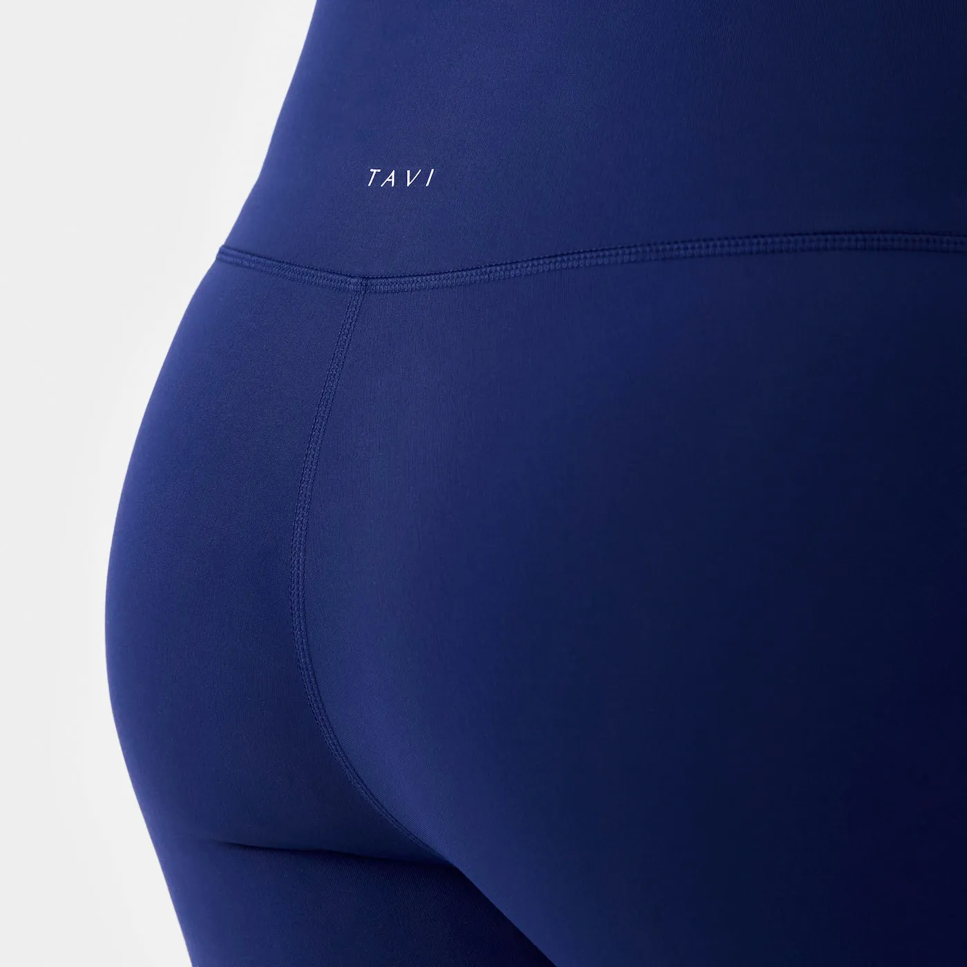 TaviSculpt® High Waisted 7/8 Leggings