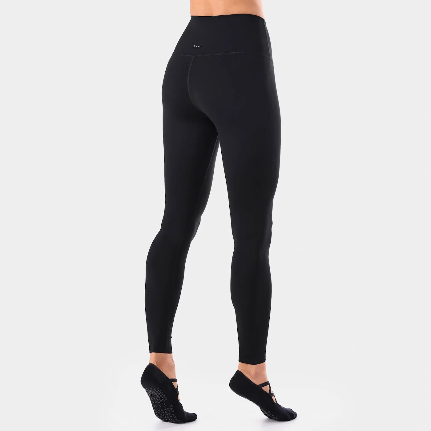 TaviSculpt® High Waisted 7/8 Leggings