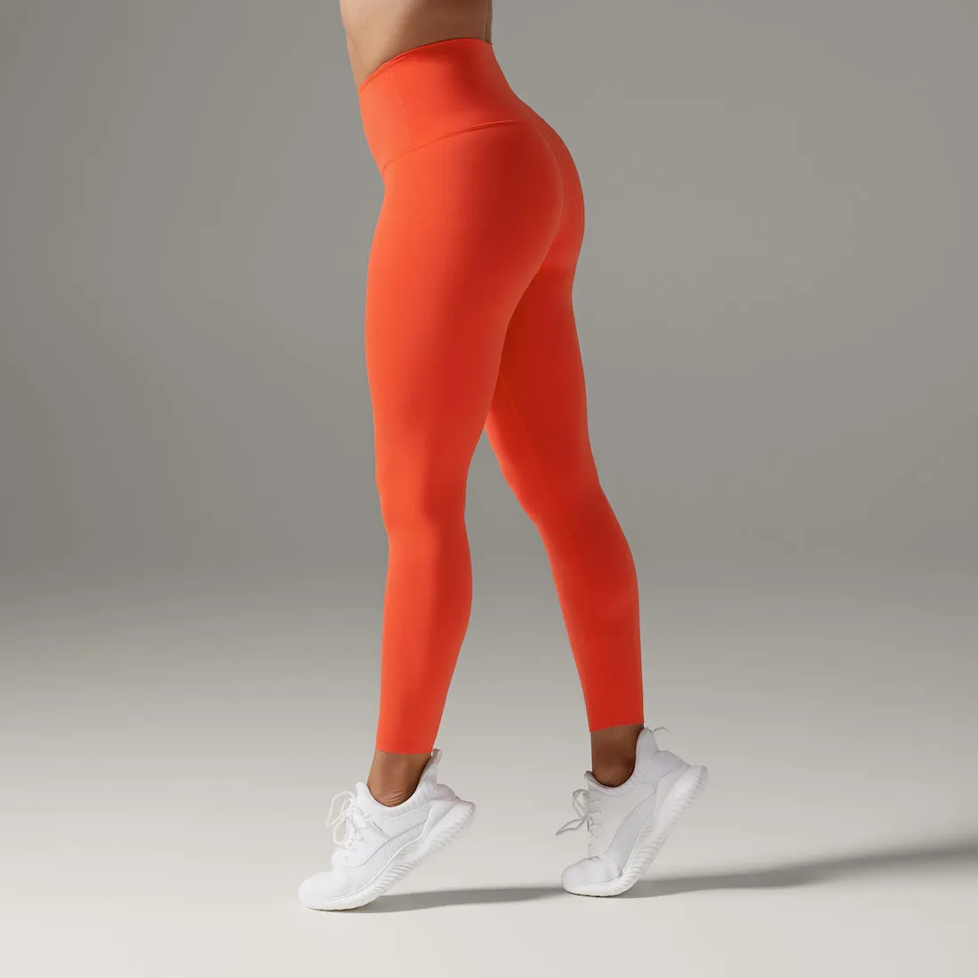 TaviSculpt® High Waisted 7/8 Leggings