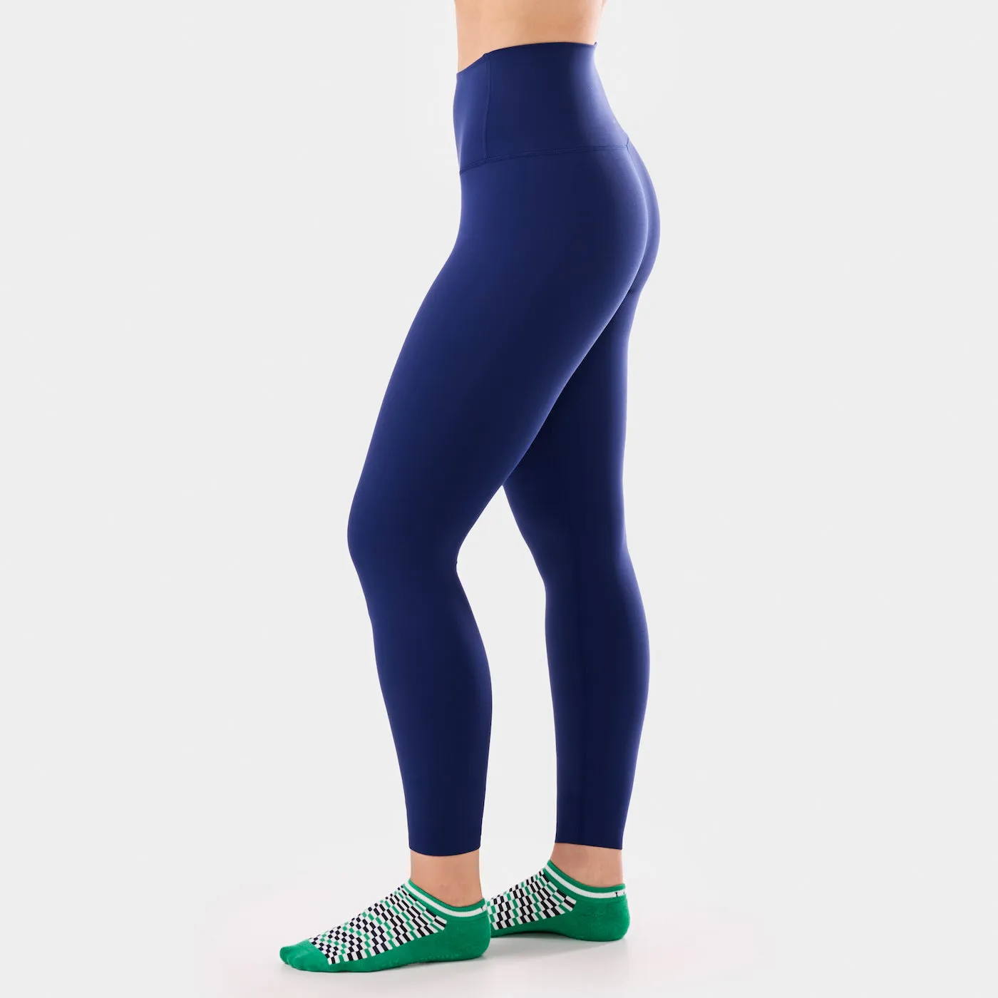 TaviSculpt® High Waisted 7/8 Leggings