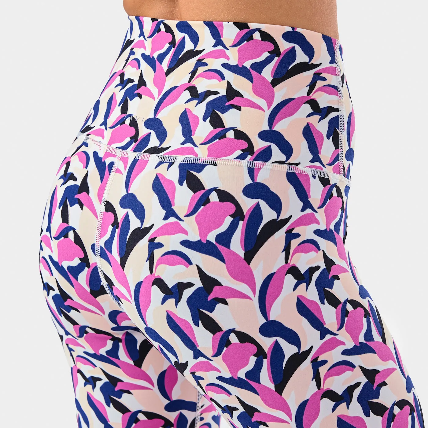 TaviSculpt® High Waisted 7/8 Leggings