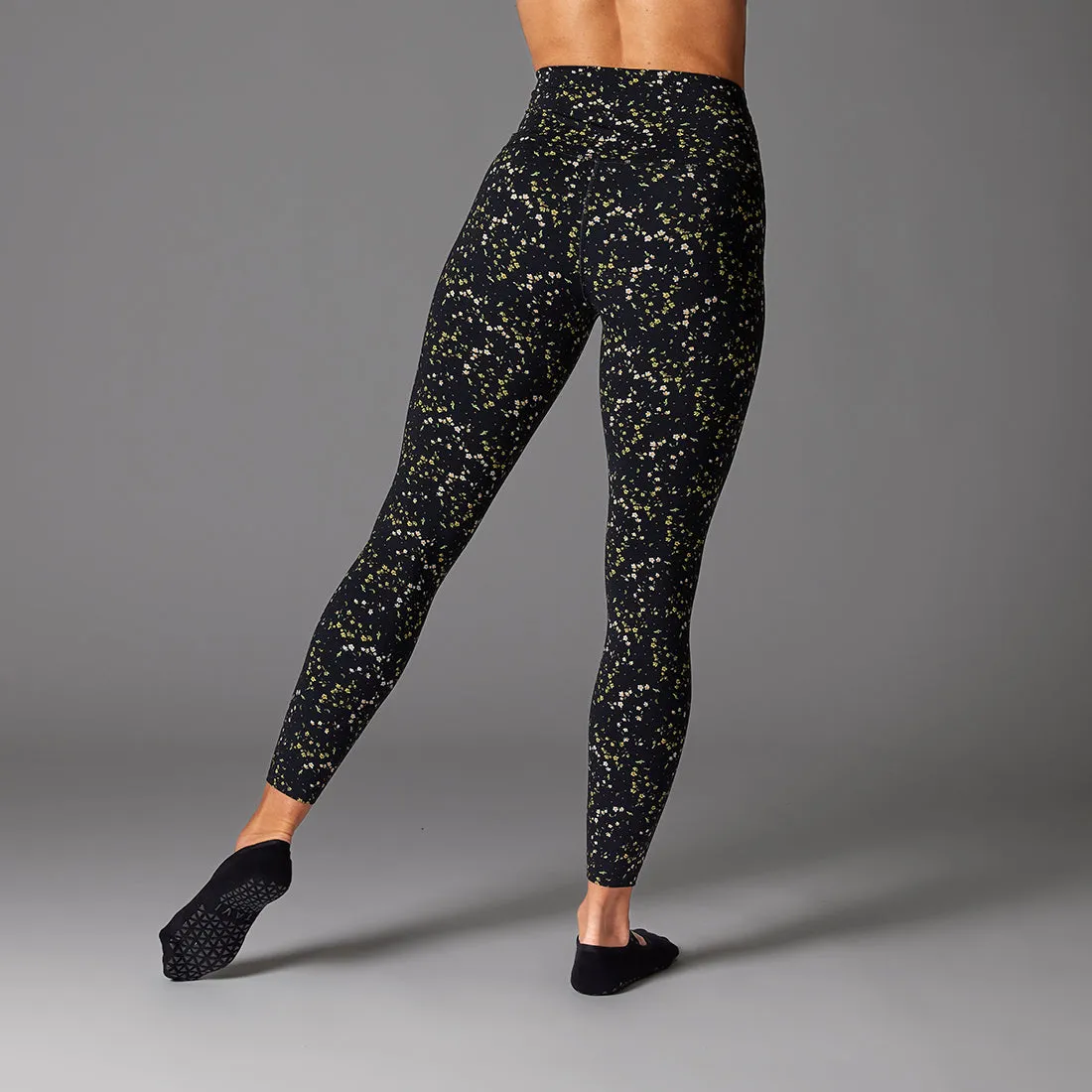 TaviSculpt® High Waisted 7/8 Leggings