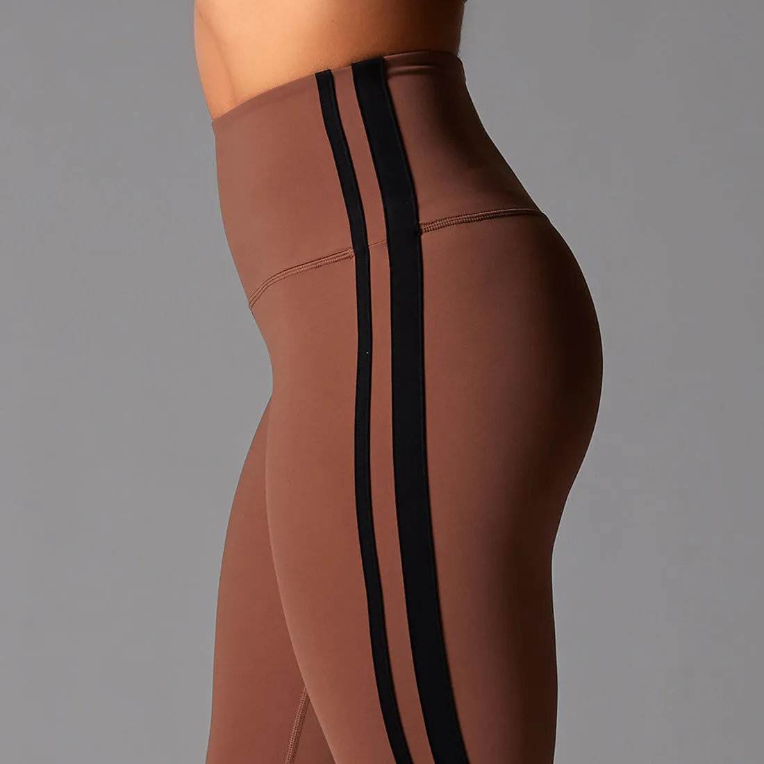 TaviSculpt® High Waisted 7/8 Leggings