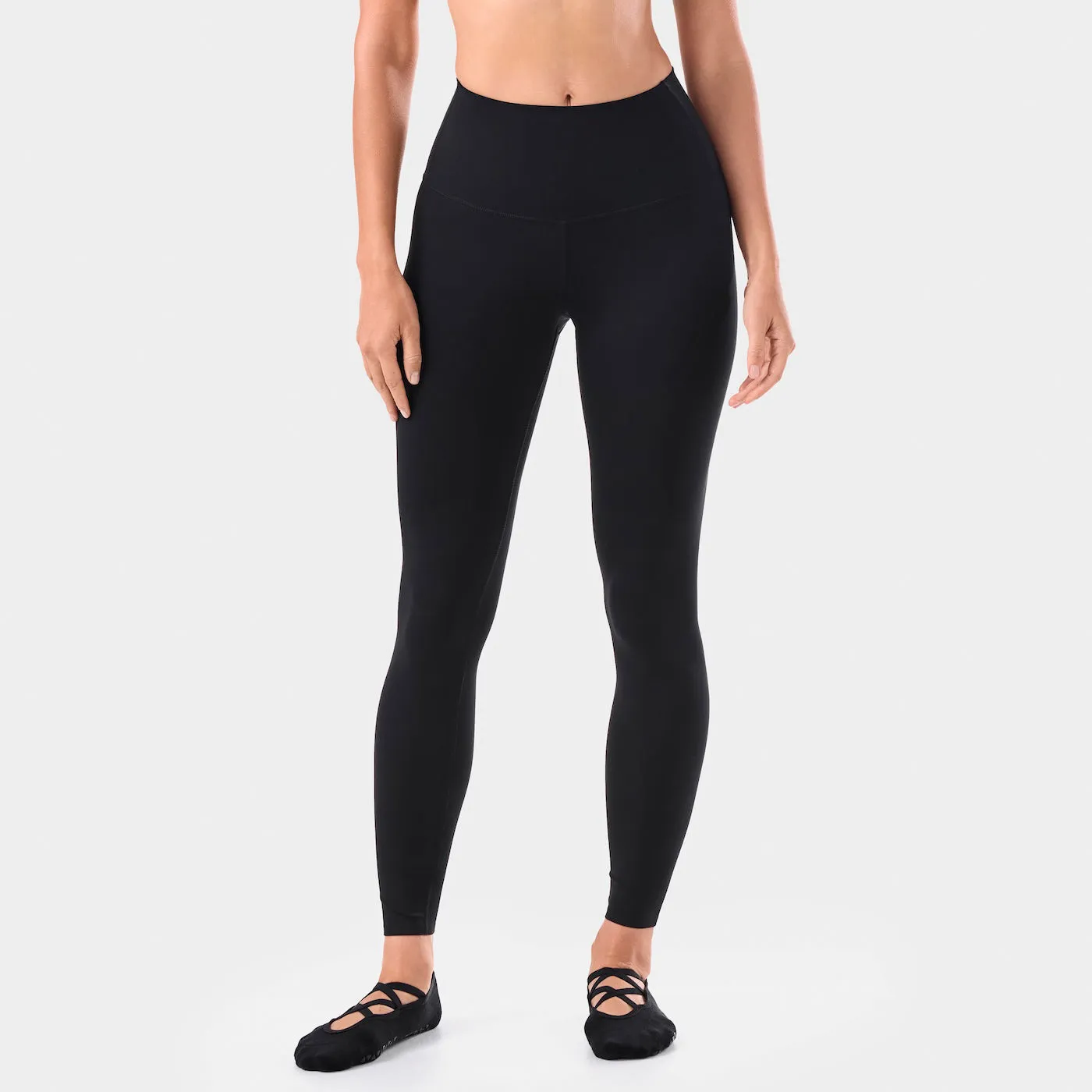 TaviSculpt® High Waisted 7/8 Leggings