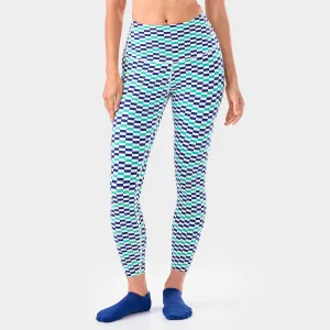 TaviSculpt® High Waisted 7/8 Leggings