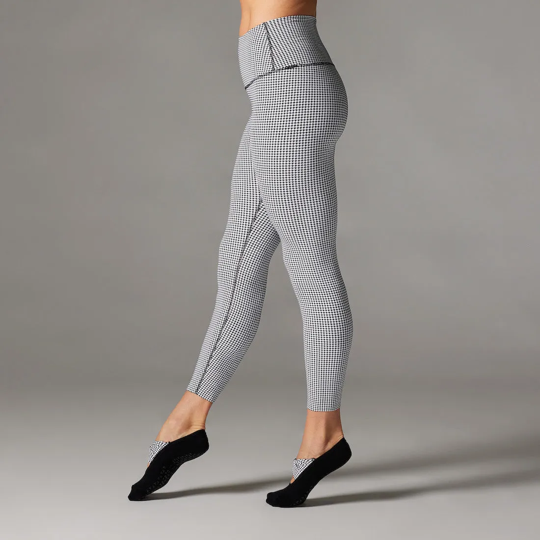 TaviSculpt® High Waisted 7/8 Leggings