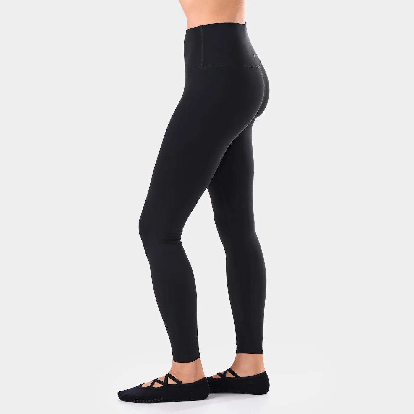TaviSculpt® High Waisted 7/8 Leggings