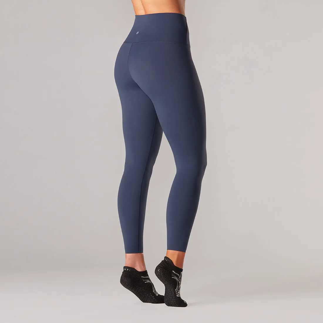 TaviSculpt® High Waisted 7/8 Leggings