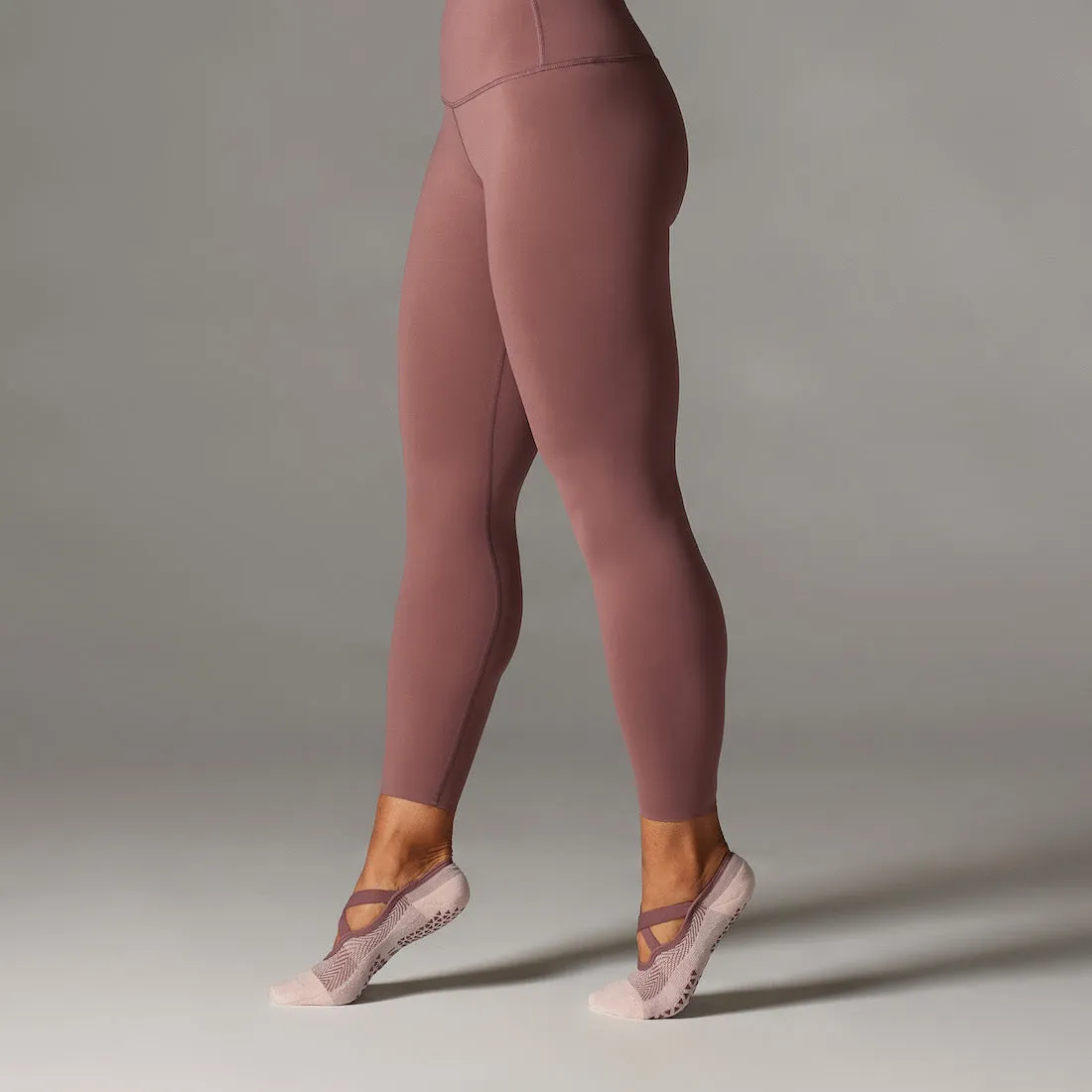 TaviSculpt® High Waisted 7/8 Leggings