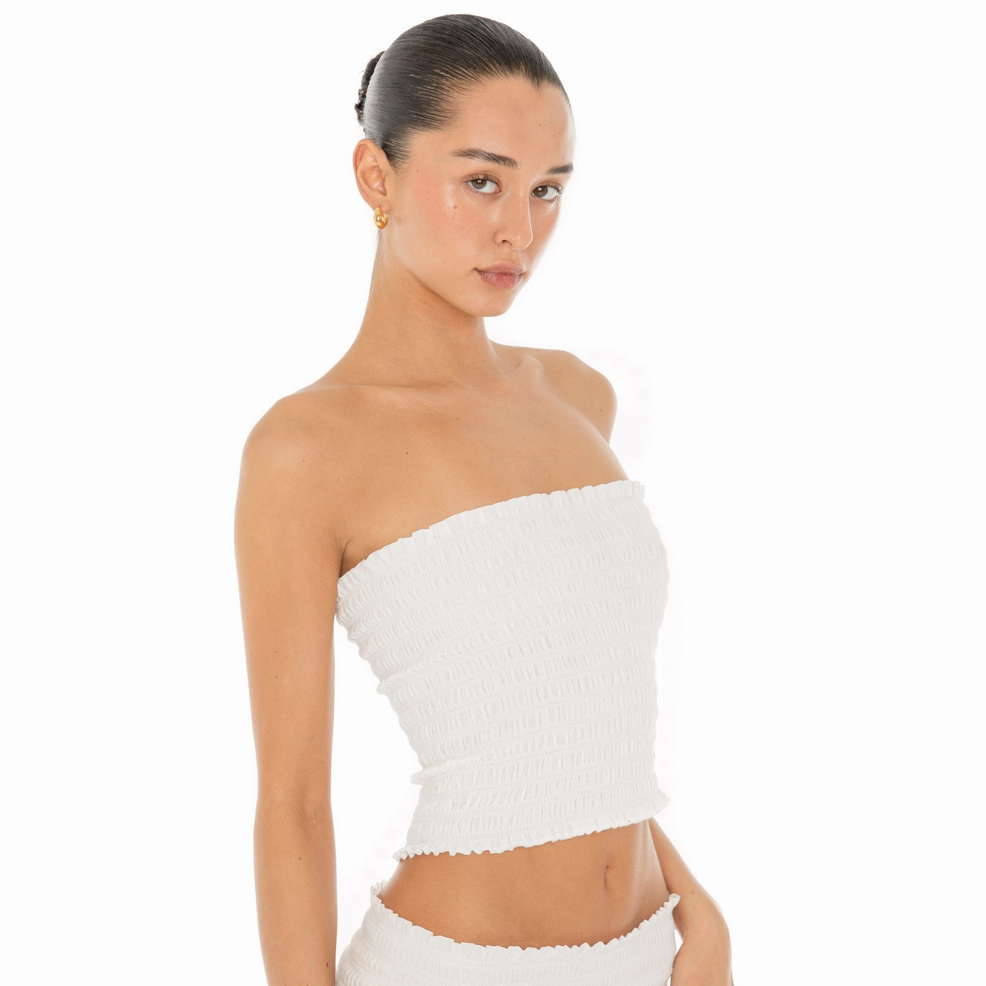 DurableBlend Nira Tube Top