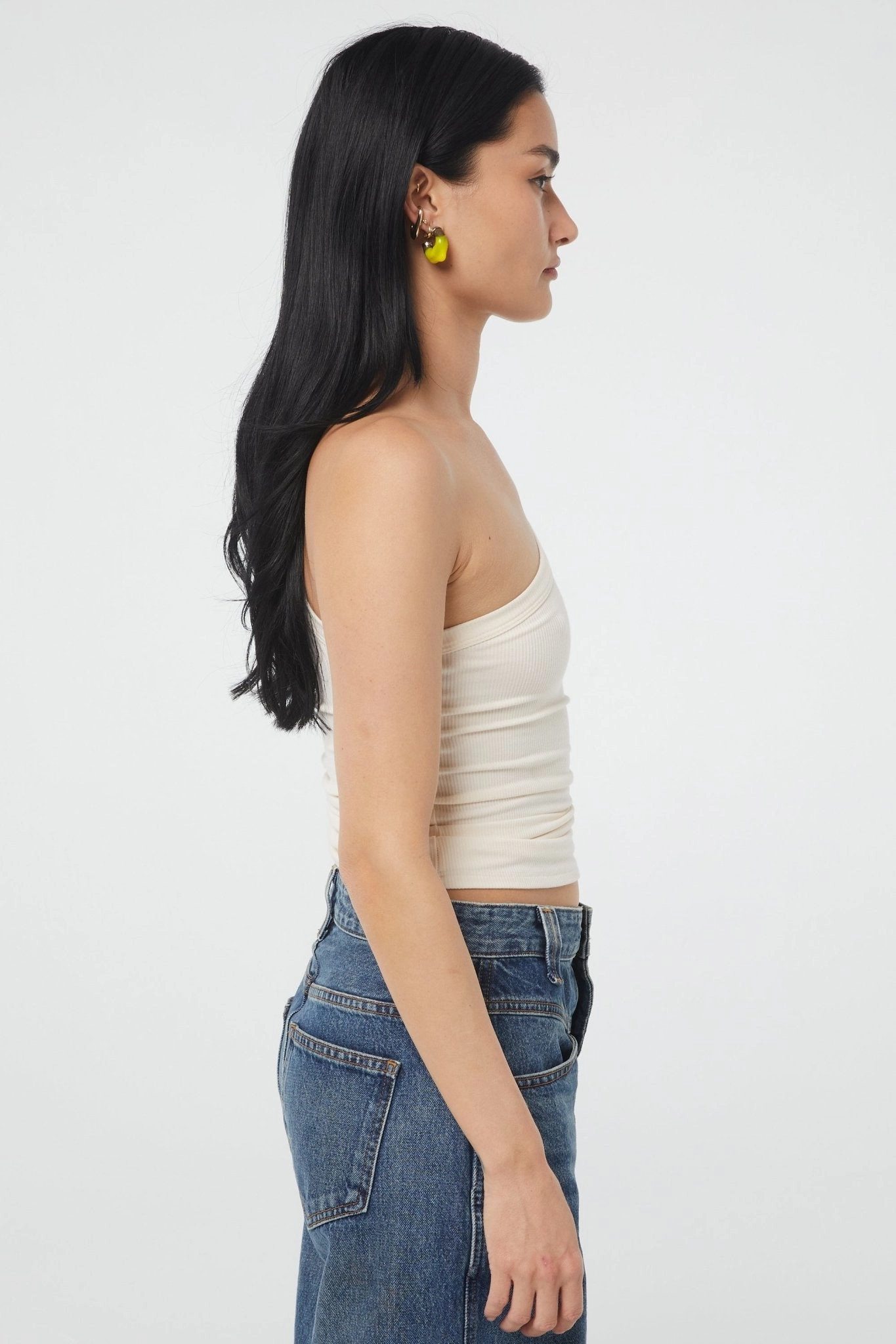 DRISS TANK TOP MicrofiberTech